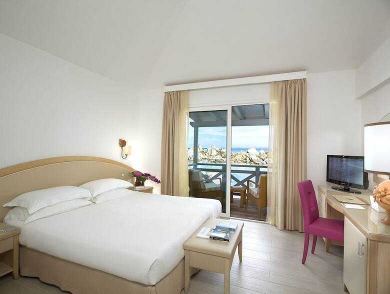 Hotel H�tel & Spa Des P�cheurs