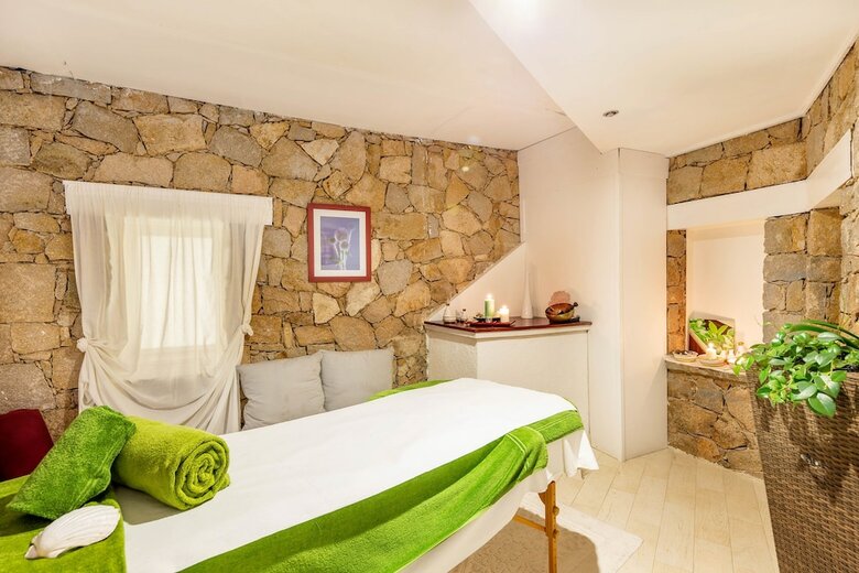 Hotel H�tel & Spa Des P�cheurs