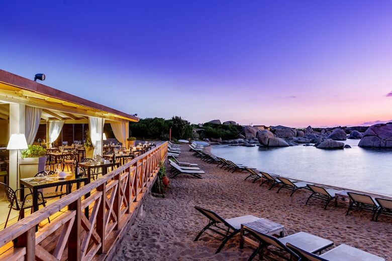 Hotel H�tel & Spa Des P�cheurs