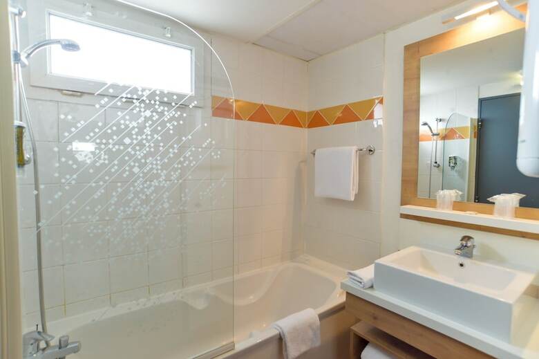 Residencia Apparth�tel Privilodges Lyon
