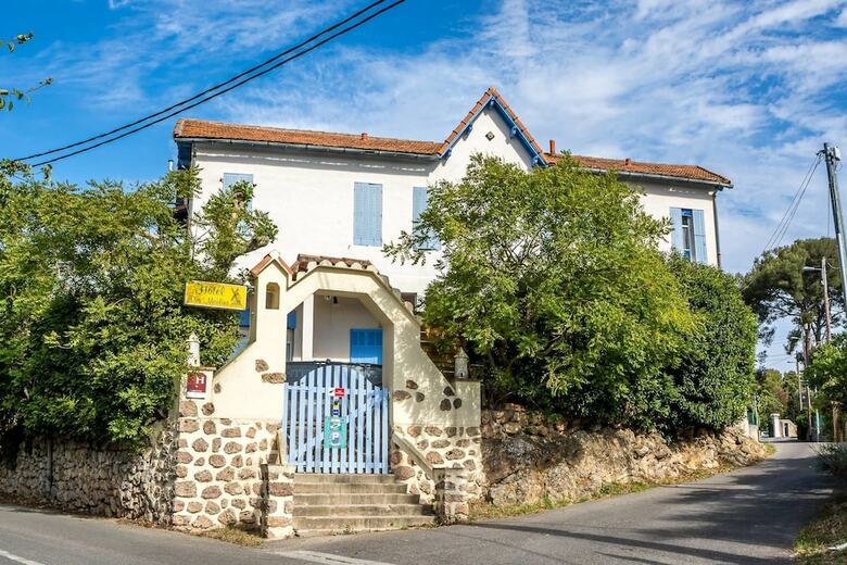 Hotel H�tel Des Moulins