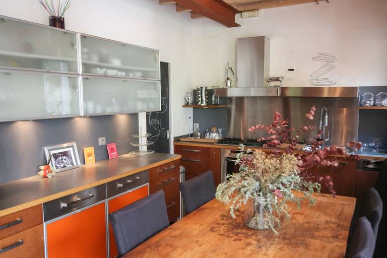 Bed & Breakfast Chambres D'h�tes Shandita