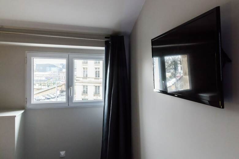Hotel Bdx H�tel- Les Collectionneurs