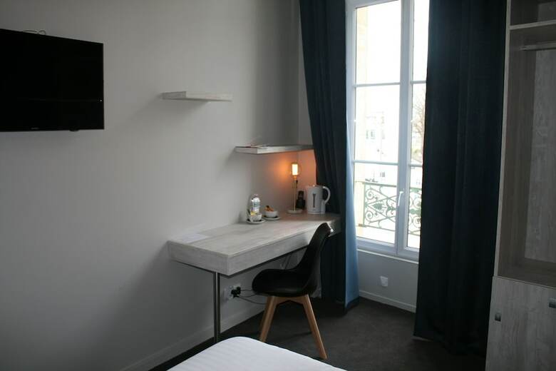 Hotel Bdx H�tel- Les Collectionneurs