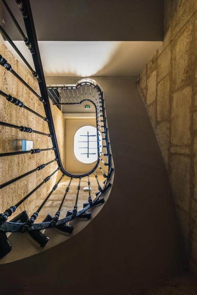 Hotel Bdx H�tel- Les Collectionneurs
