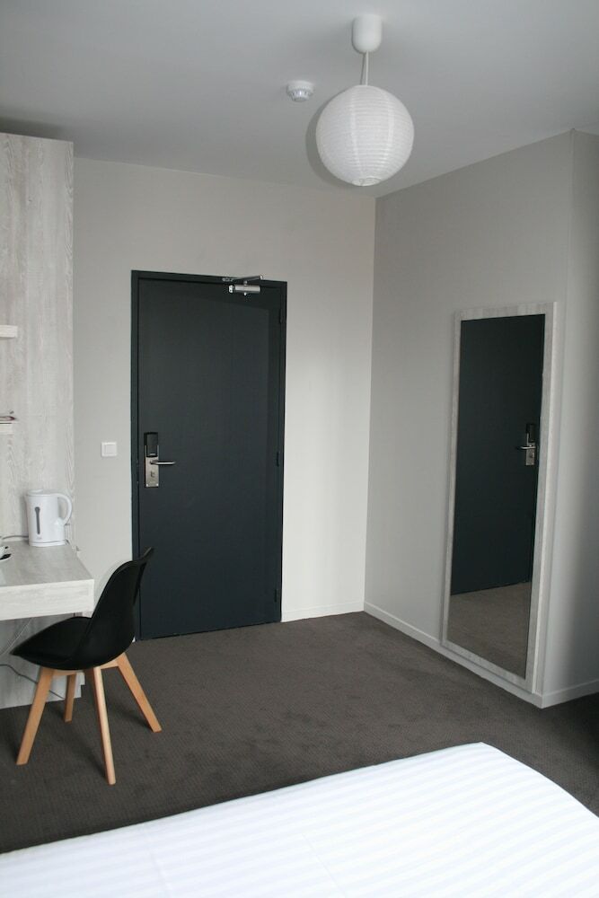 Hotel Bdx H�tel- Les Collectionneurs
