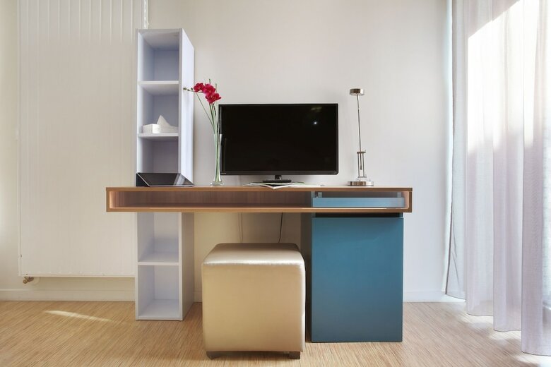 Residencia Odalys City Lyon Confluence