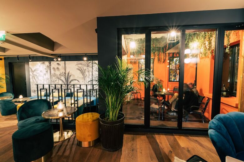 Hotel H�tel Saint Julien
