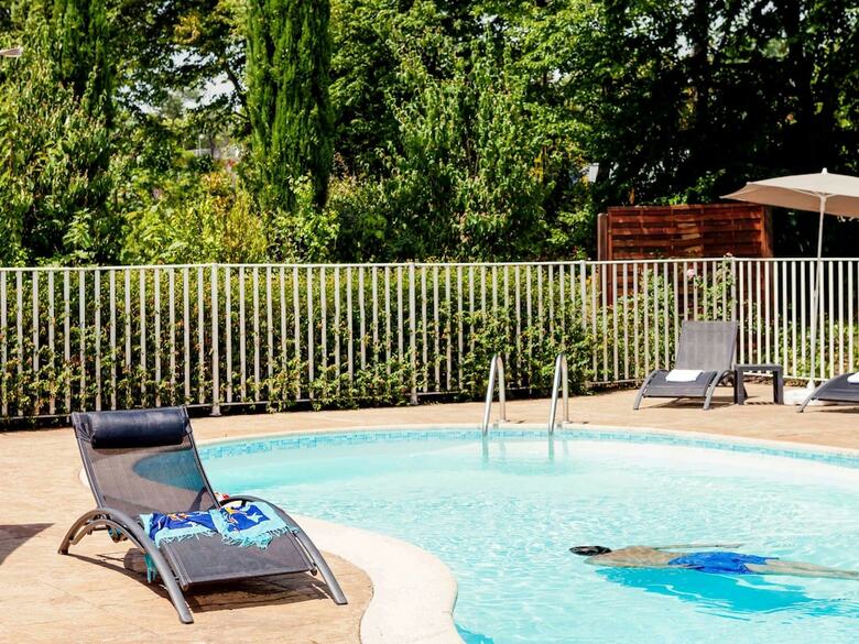Hotel Ibis Lyon Nord
