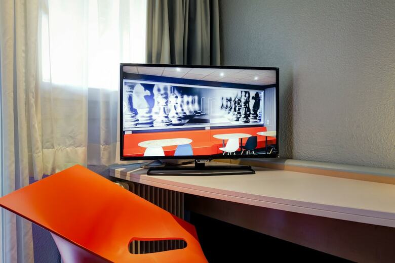 Hotel Ibis Lyon Nord