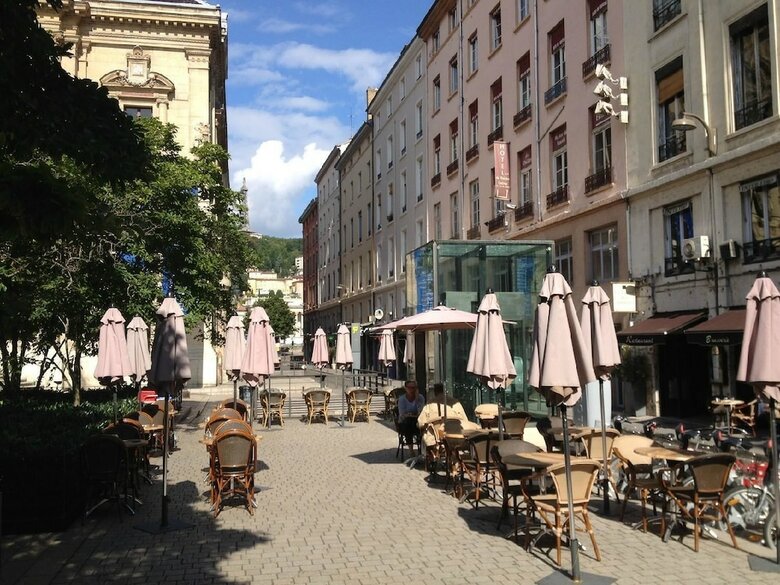 Hotel Du Theatre