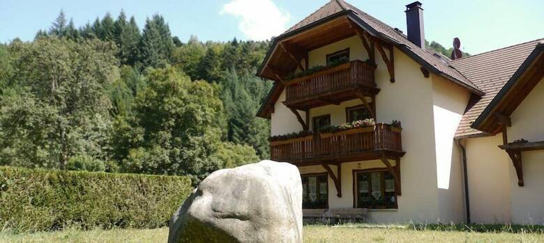 B&B La Moraine Du Lac
