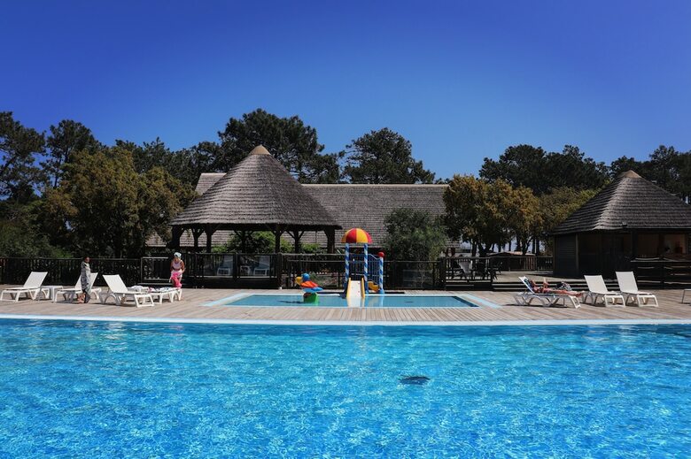 Camping San Damiano