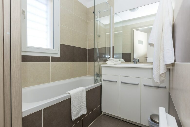 Residencia R�sidence Odalys Les Villas de Bel God�re