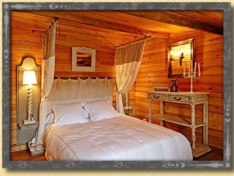 Bed & Breakfast L'aubergerie