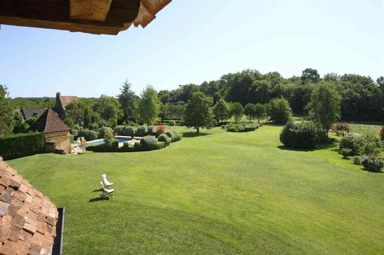 Bed & Breakfast Les Granges Hautes