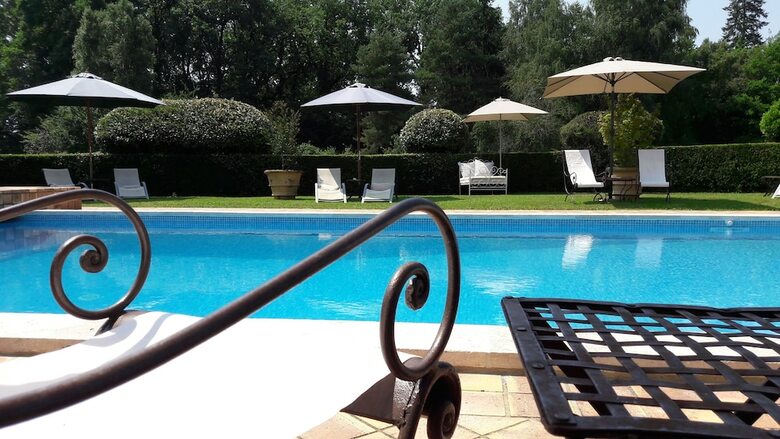 Bed & Breakfast Les Granges Hautes
