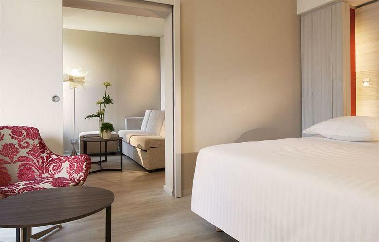 Hotel Oceania L'univers Tours