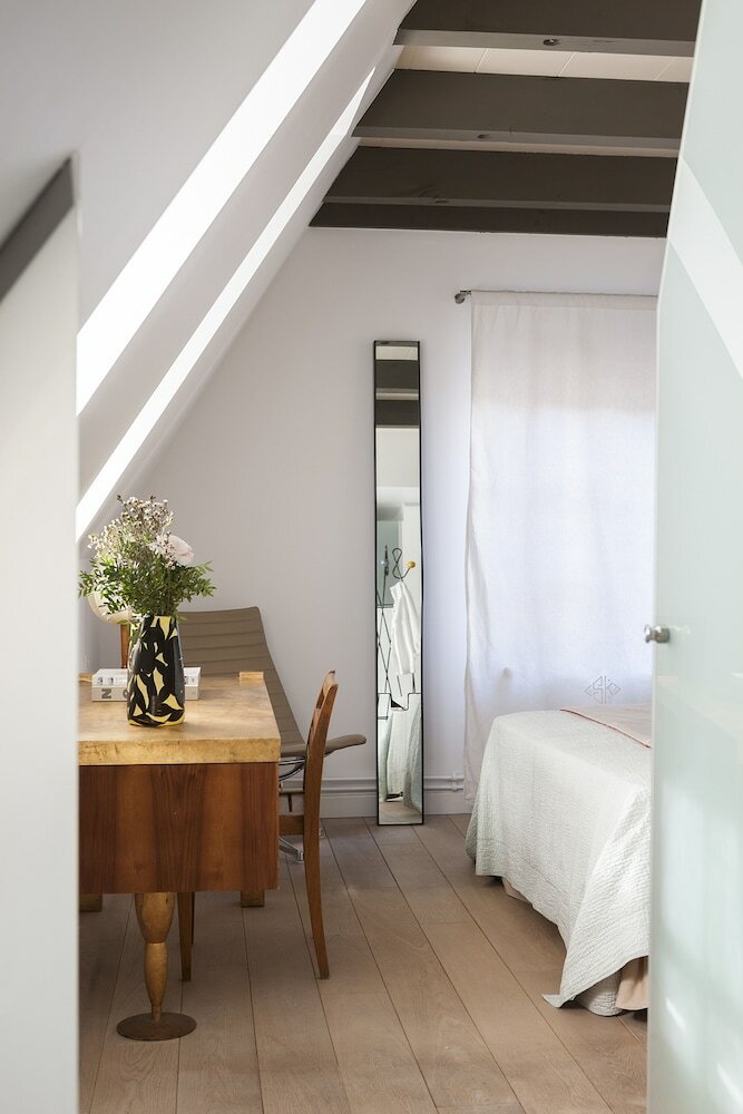 Hotel H�tel Chut