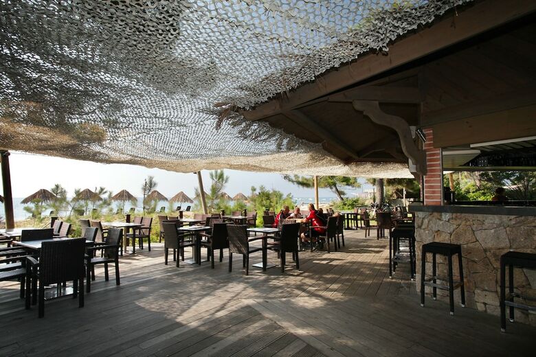 Vignale Resort