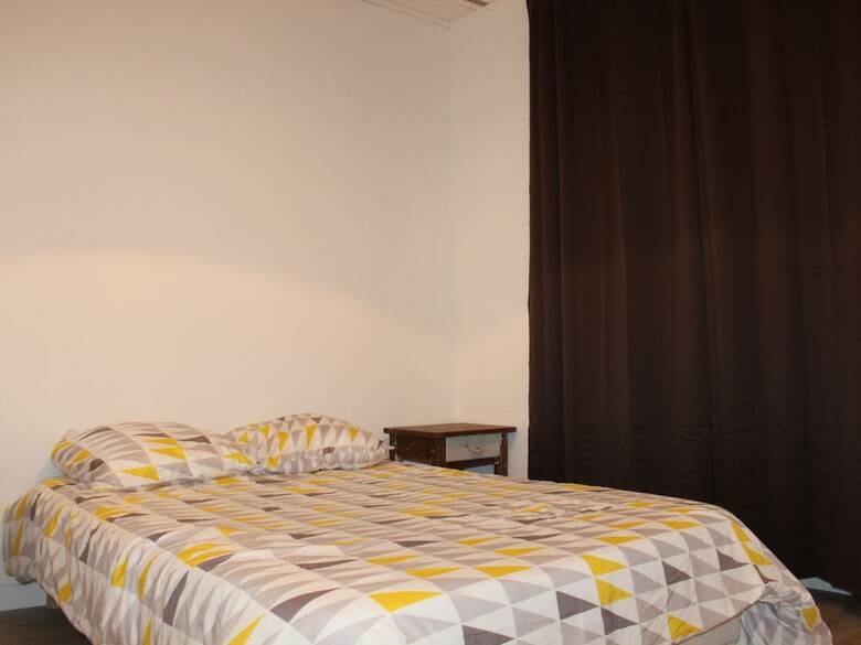 Apartamento L�ph�m�re Canebi�re - Gambetta
