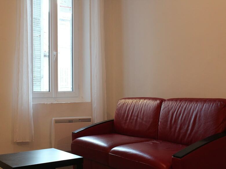 Apartamento L�ph�m�re Canebi�re - Gambetta
