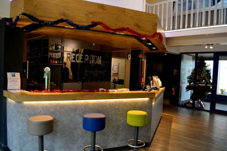 Hotel Ibis Budget Agen