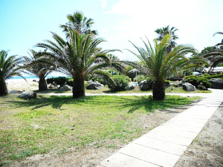 Village de Vacances Marina D'oru