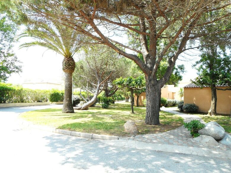 Village de Vacances Marina D'oru