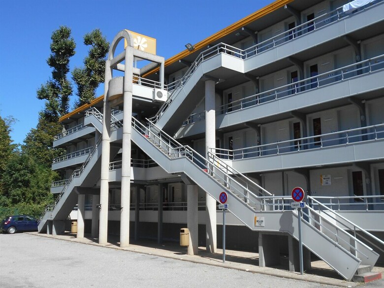 Hotel Premi�re Classe Lyon Ouest - Tassin