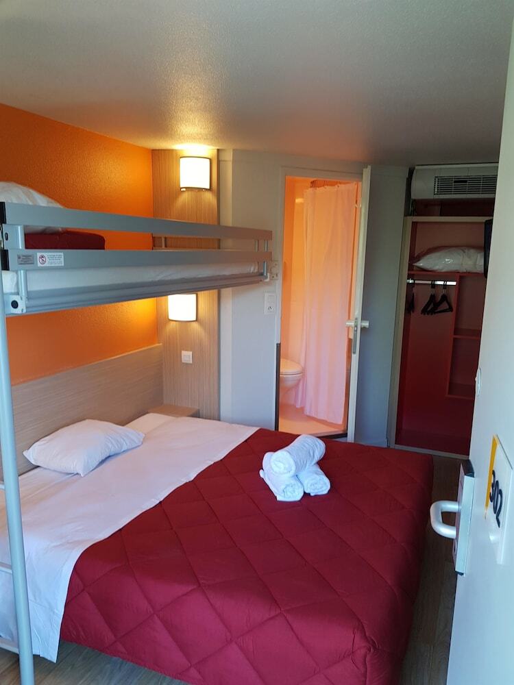 Hotel Premi�re Classe Lyon Ouest - Tassin