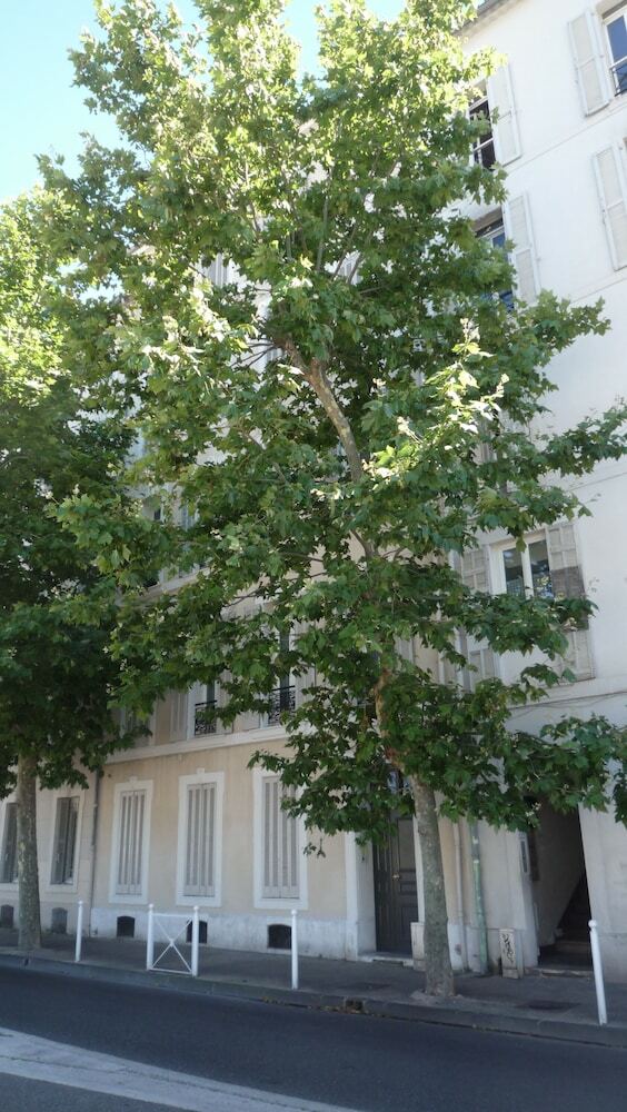 B&B Le Jardin De Tesse