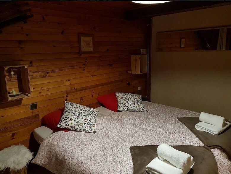 Bed & Breakfast Le Schallern - Chambres & Table D'hotes