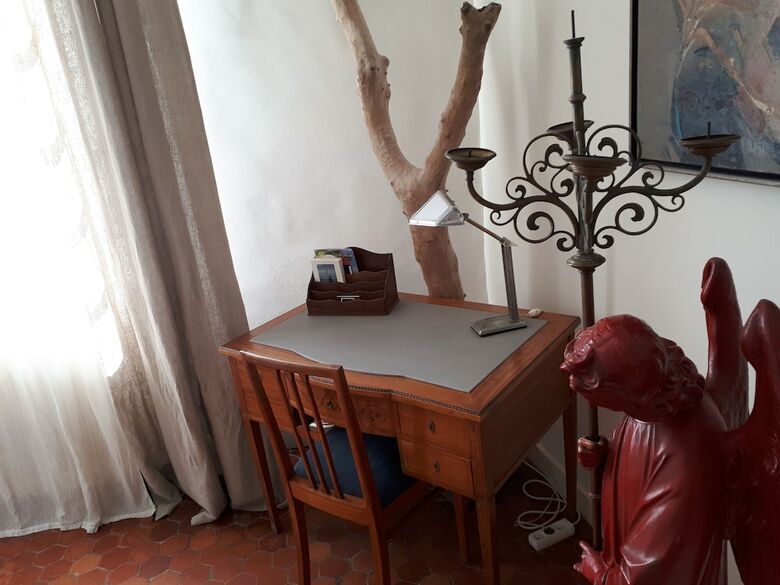 Bed & Breakfast Chambres D'hotes O Anges