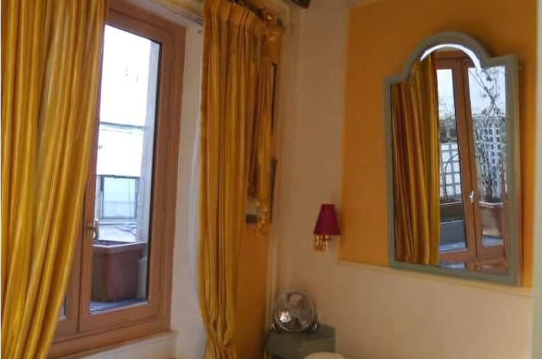 Hotel H�tel Les Degr�s de Notre Dame