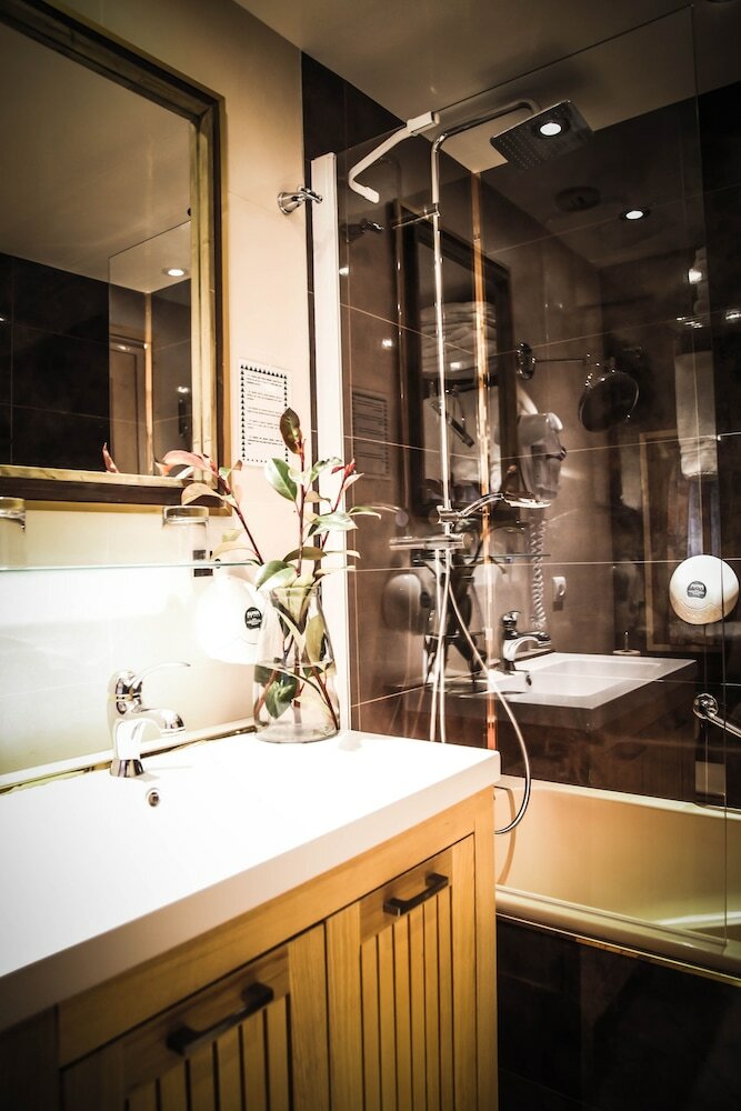 Hotel H�tel Le Refuge