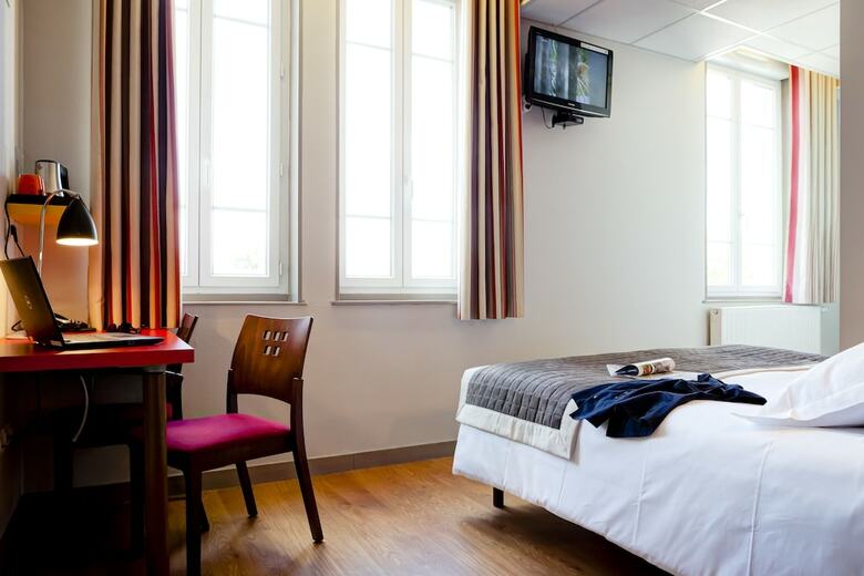 Hotel Domaine Lyon Saint Joseph