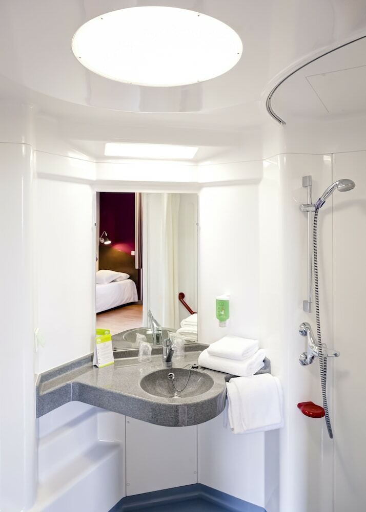 Hotel Domaine Lyon Saint Joseph