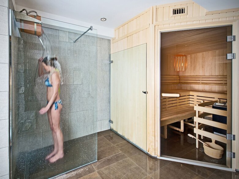 Chalet Hotel Aiguille Perc�e
