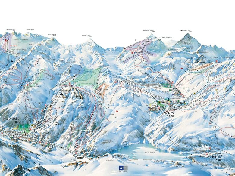Chalet Hotel Aiguille Perc�e