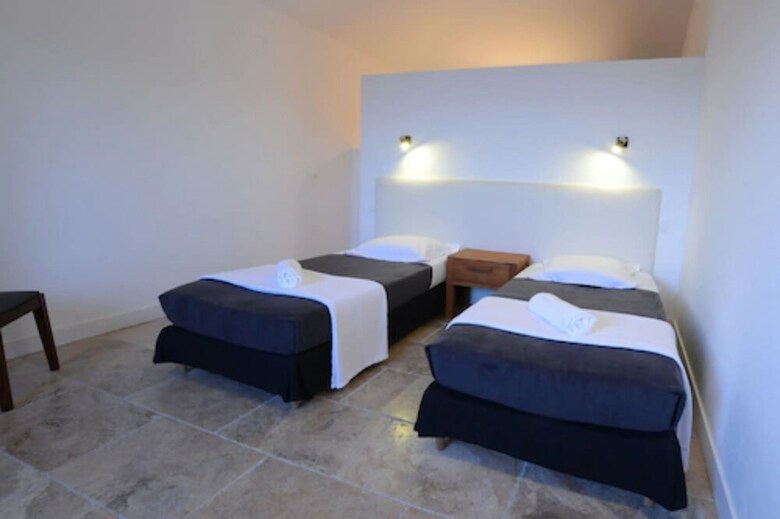 Apartamento R�sidence Bianca Casa