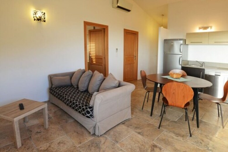 Apartamento R�sidence Bianca Casa