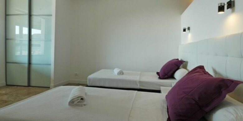 Apartamento R�sidence Bianca Casa