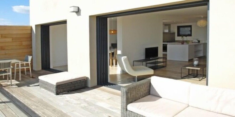 Apartamento R�sidence Bianca Casa