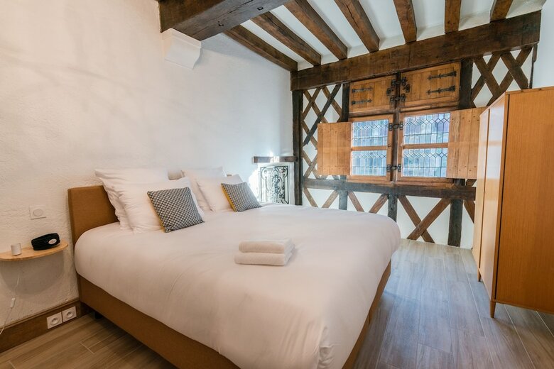 Bed & Breakfast Chambres D'h�tes L'oisellerie