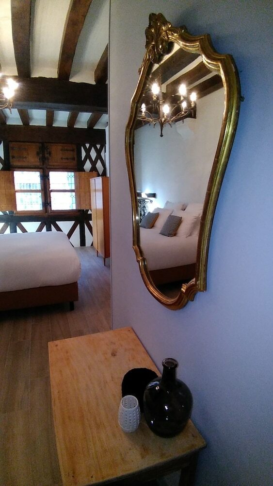 Bed & Breakfast Chambres D'h�tes L'oisellerie
