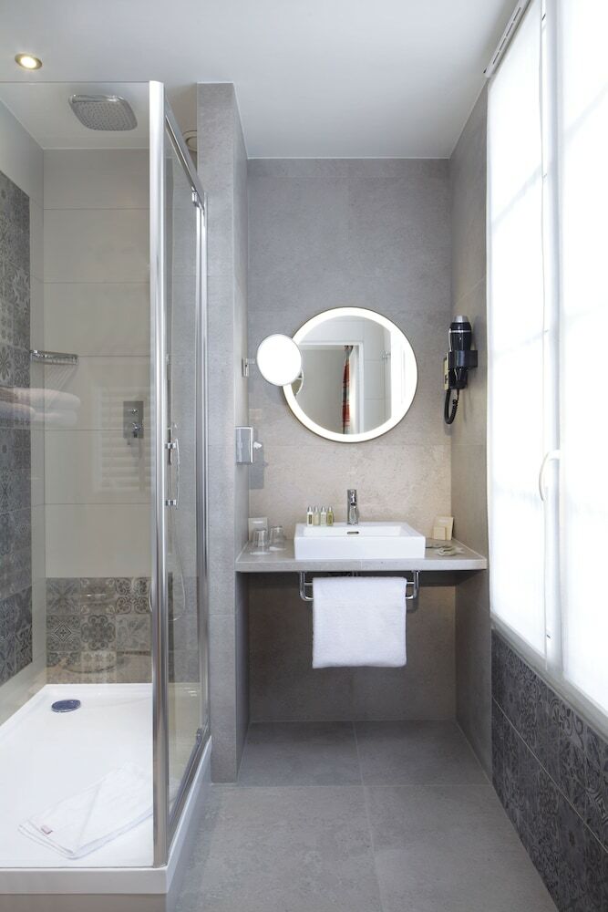 Hotel Comete