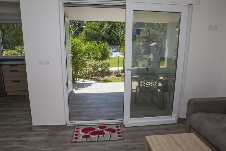 Residencia A Suara