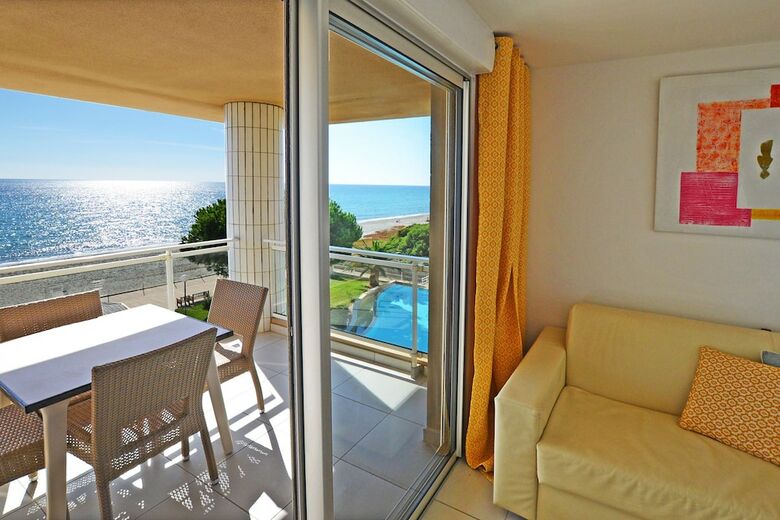 Apartamento R�sidence Marina Bianca