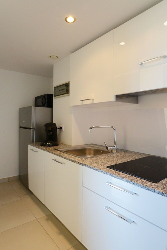 Apartamento R�sidence Marina Bianca